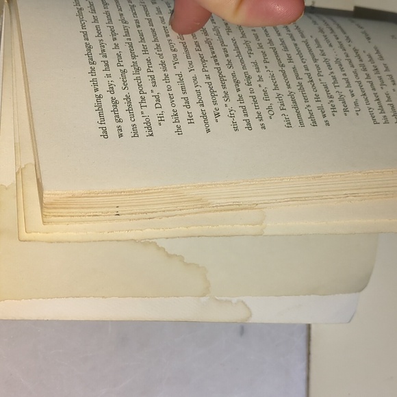 Wildwood the Wildwood Chronicles book 1 by Colin Meloy - Picture 7 of 7